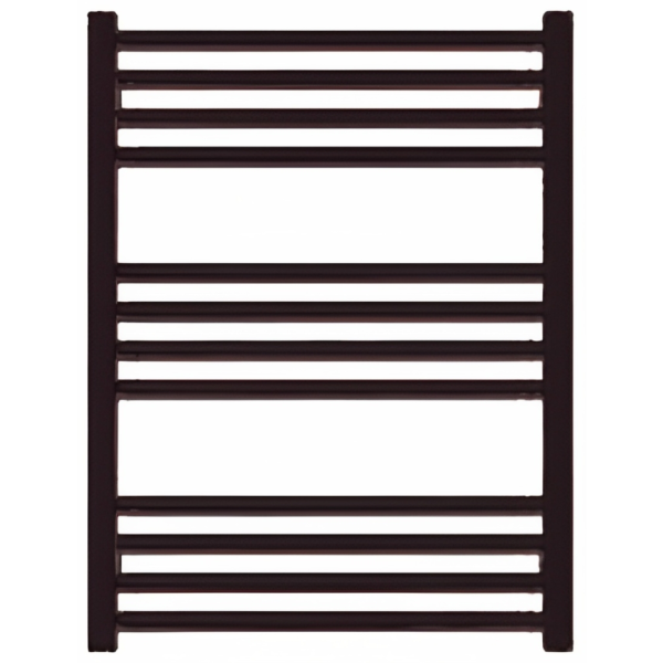 TERMA FIONA radiátor 50x66 cm, vonkajšie pripojenie 470 mm, FIO5066