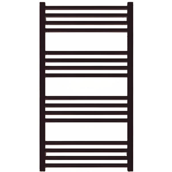 TERMA FIONA radiátor 50x90 cm, vonkajšie pripojenie 470 mm, FIO5090