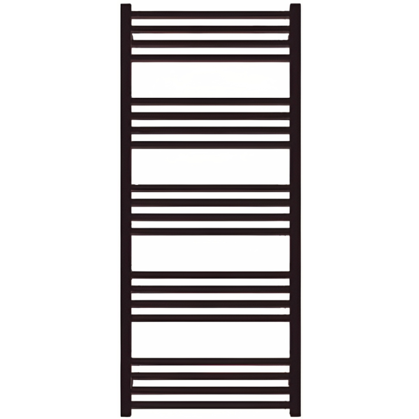 TERMA FIONA radiátor 50x114 cm, vonkajšie pripojenie 470 mm, FIO50114