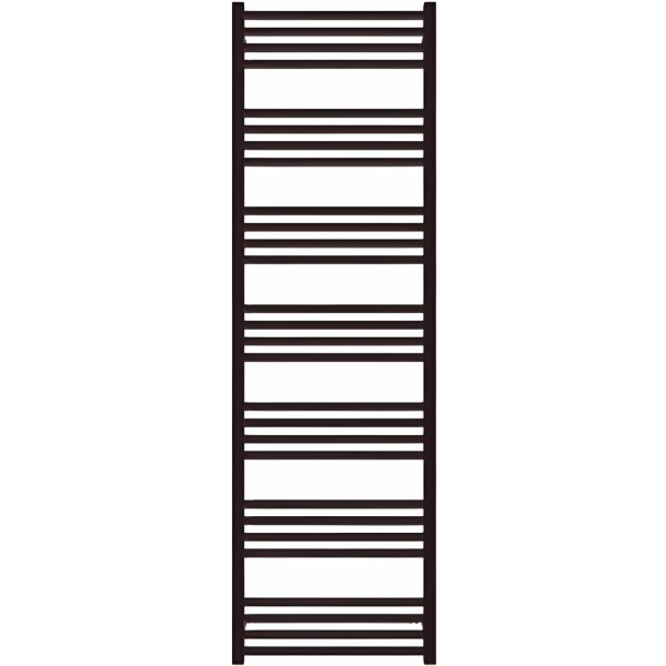 TERMA FIONA radiátor 50x162 cm, vonkajšie pripojenie 470 mm, FIO50162