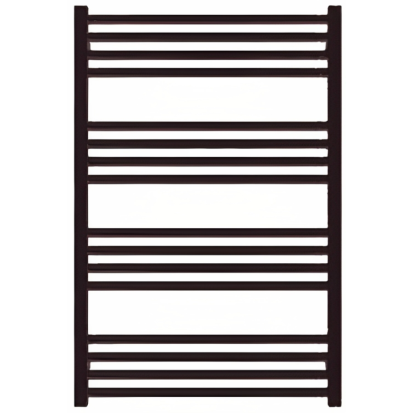 TERMA FIONA radiátor 60x90 cm, vonkajšie pripojenie 570 mm, FIO6090