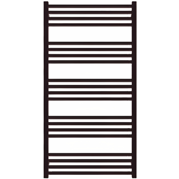 TERMA FIONA radiátor 60x114 cm, vonkajšie pripojenie 570 mm, FIO60114