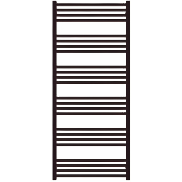 TERMA FIONA radiátor 60x138 cm, vonkajšie pripojenie 570 mm, FIO60138