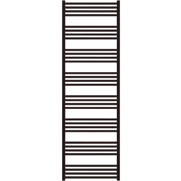 TERMA FIONA radiátor 60x186 cm, vonkajšie pripojenie 570 mm, FIO60186