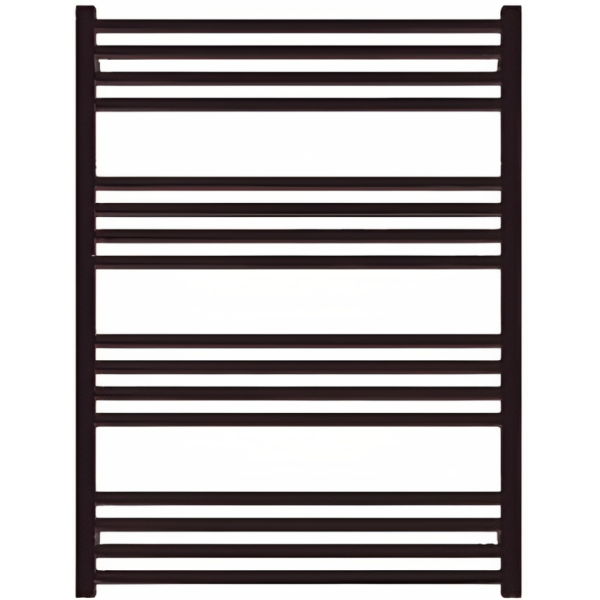 TERMA FIONA radiátor 68x90 cm, vonkajšie pripojenie 650 mm, FIO6890