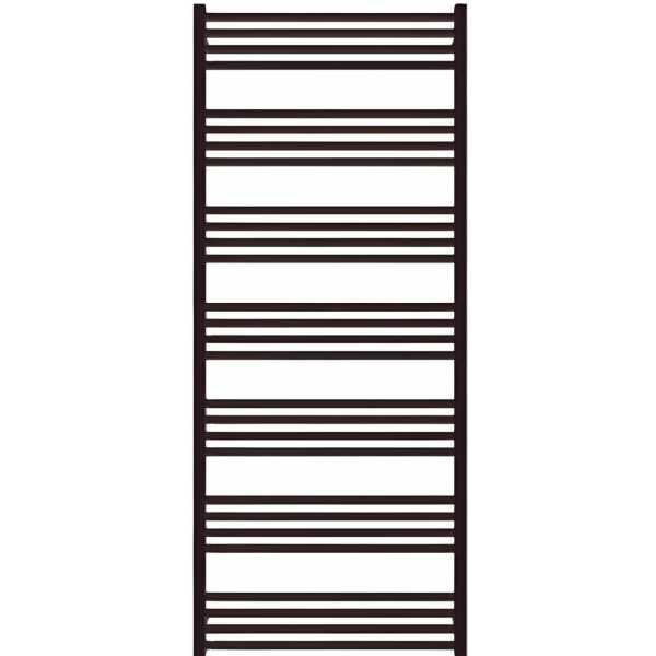 TERMA FIONA radiátor 68x162 cm, vonkajšie pripojenie 650 mm, FIO68162