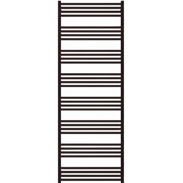 TERMA FIONA radiátor 68x186 cm, vonkajšie pripojenie 650 mm, FIO68186