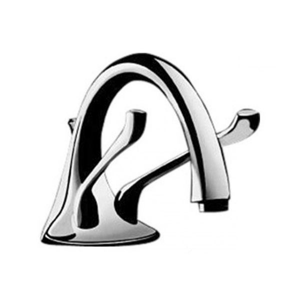 PIANO Umývadlová batéria s odpadovou garnitúrou, N9750AA