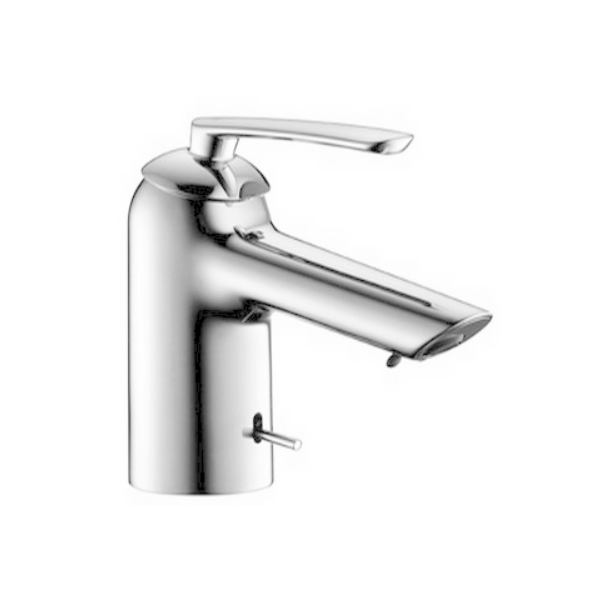 CERAMIX LIFE Bidetová batéria s odpadovou garnitúrou a medenými trubkami, A3705AA