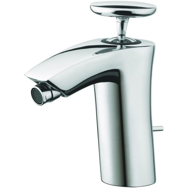 VENICE Bidetová batéria s odtokovou garnitúrou, A5355AA