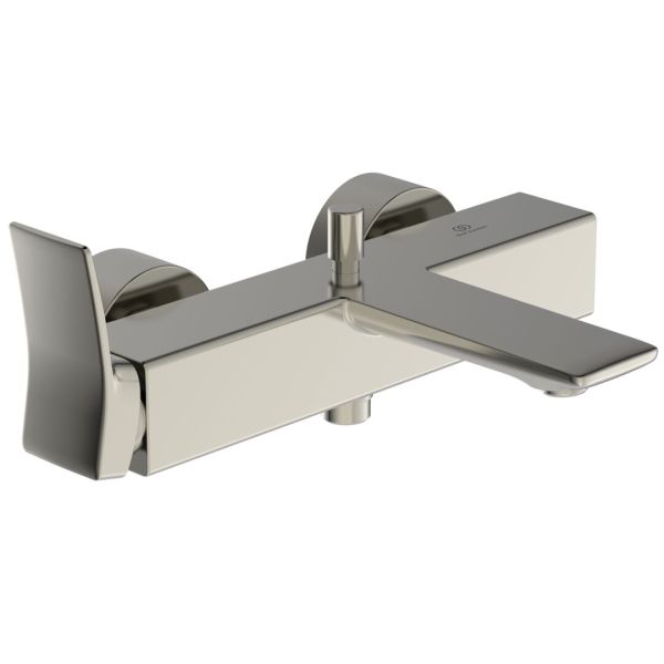 CONCA Vaňová batéria nástenná, Ušľachtilá oceľ BC762GN