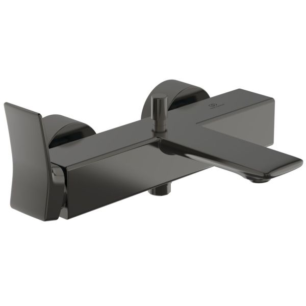 CONCA Vaňová batéria nástenná, magnetovo sivá, BC762A5