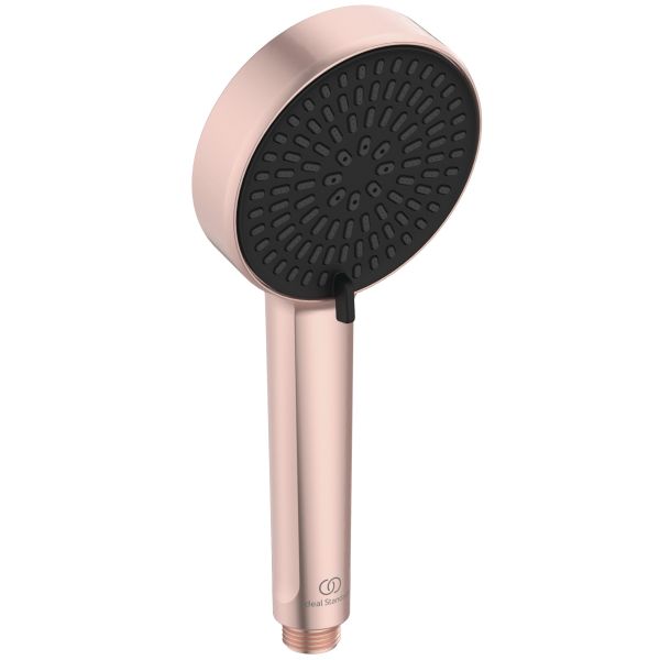 ALU+ Ručná sprcha, rosé, BD580RO