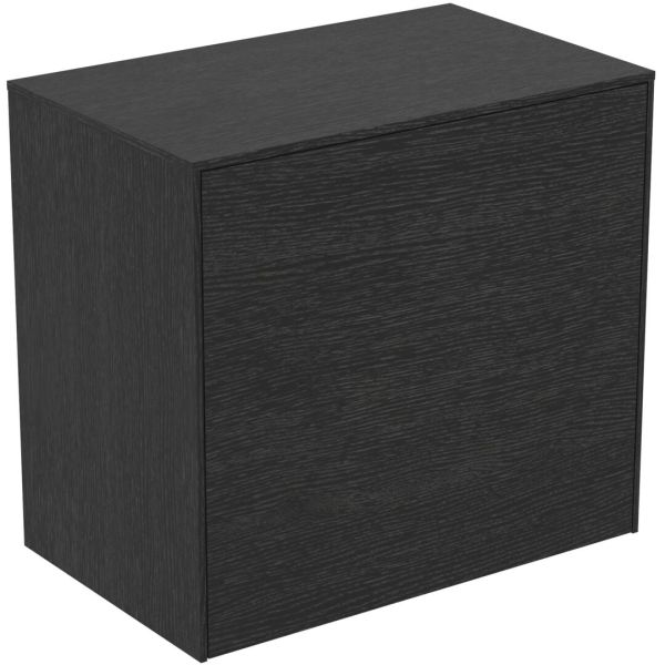 CONCA Umývadlová skrinka 60 cm s hornou doskou, šírka 37 cm,  T4317Y4