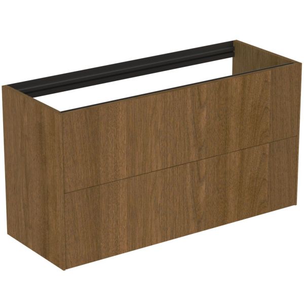 CONCA Umývadlová skrinka 100 cm bez hornej dosky, šírka 37 cm,  T4353Y5