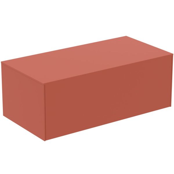 CONCA Umývadlová skrinka 100 cm s hornou doskou, šírka 50 cm,  T4313Y3