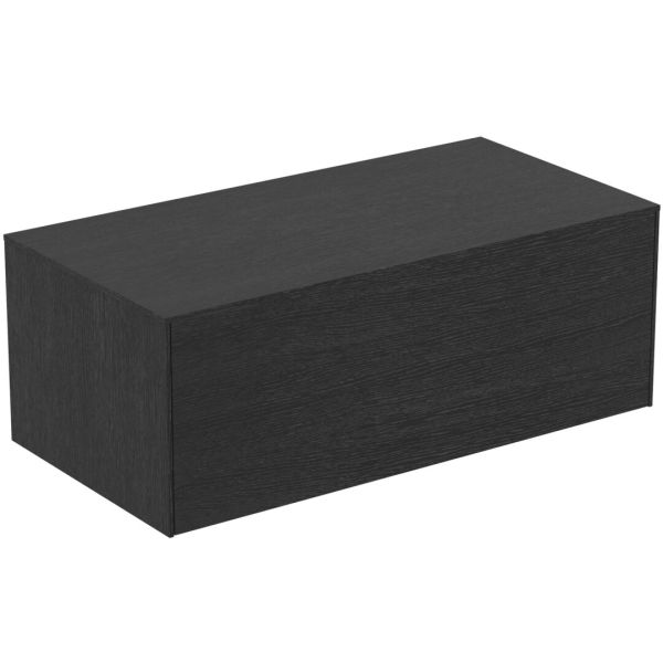 CONCA Umývadlová skrinka 100 cm s hornou doskou, šírka 50 cm,  T4313Y4