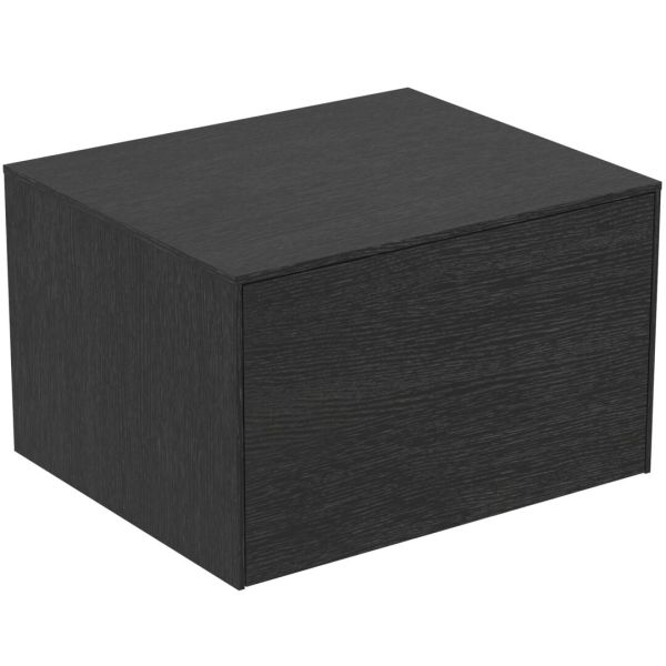 CONCA Umývadlová skrinka 60 cm s hornou doskou, šírka 50 cm,  T4311Y4