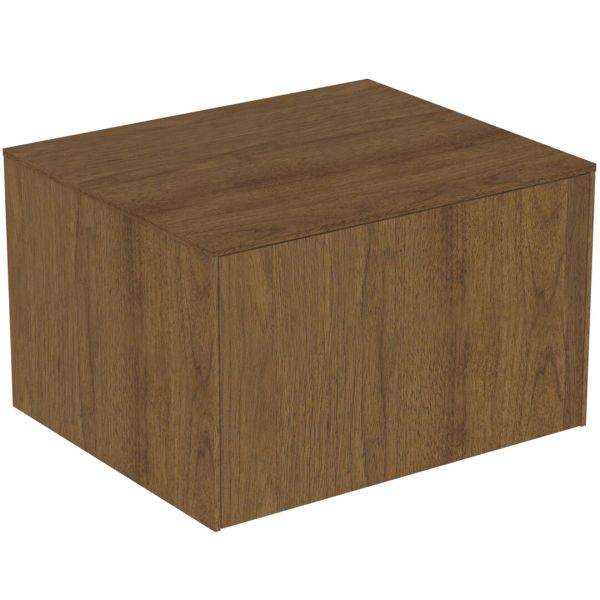 CONCA Umývadlová skrinka 60 cm s hornou doskou, šírka 50 cm,  T4311Y5