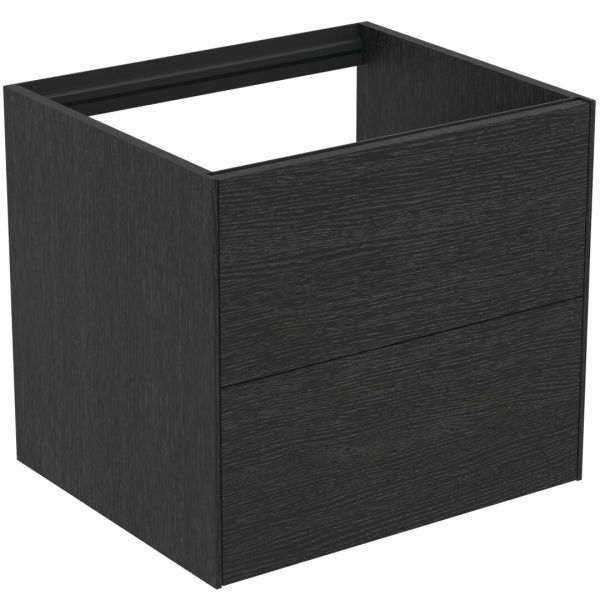 CONCA Umývadlová skrinka 60 cm bez hornej dosky, šírka 50 cm,  T4355Y4