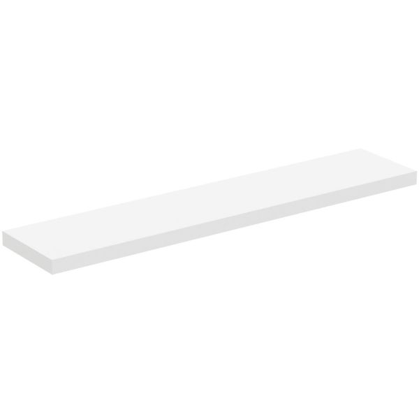 CONCA Nábytková polica, šírka 50 cm, 240x50 cm, T4342Y1