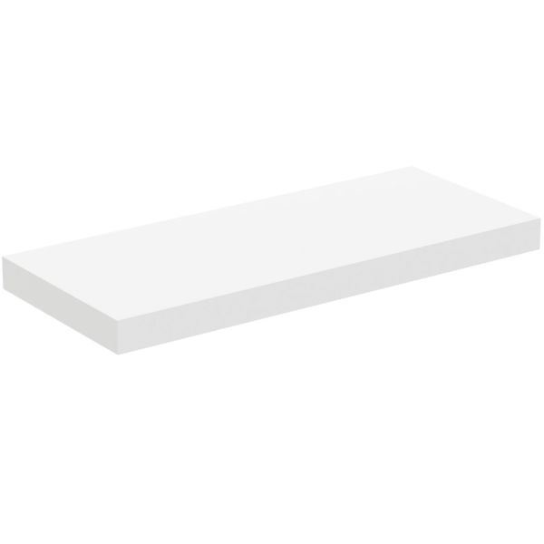CONCA Nábytková polica, šírka 50 cm, 120x50 cm, T3952Y1