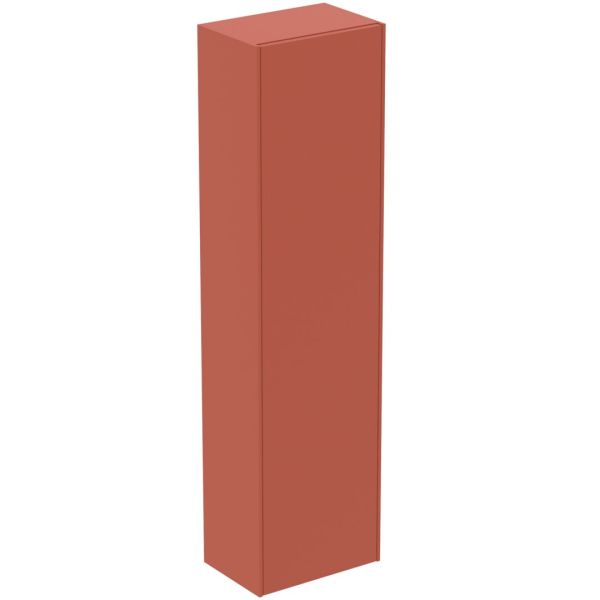 CONCA Vysoká skrinka 140x37 cm, T3956Y3