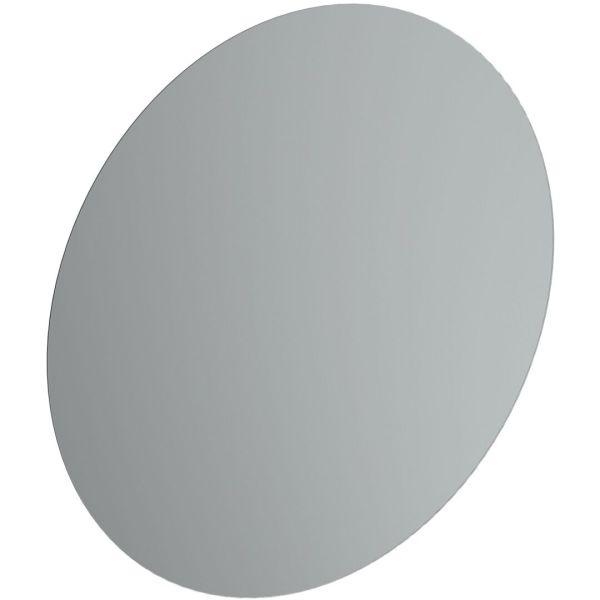 CONCA Kruhové zrkadlo Ø 120 cm s LED ambientným podsvietením, T3960BH