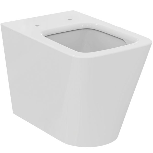 CONCA  WC stacionarné Aquablade 57x36 cm, T368801