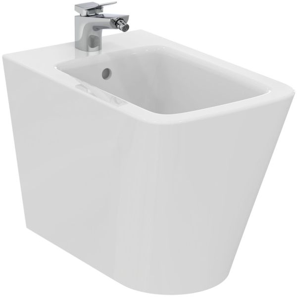 CONCA Stacionárny bidet 36x56 cm, T368901