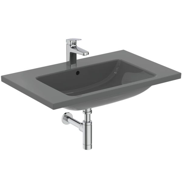 I.LIFE B Umývadlo nábytkové 101x51 cm, T460358