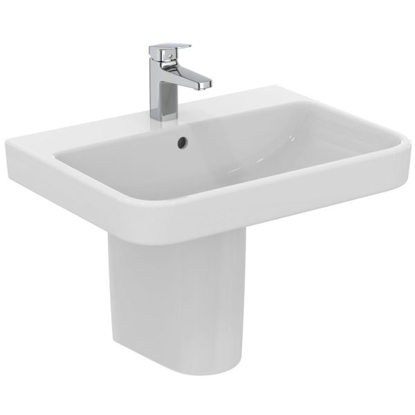 I.LIFE B Umývadlo  65x48 cm, T460601