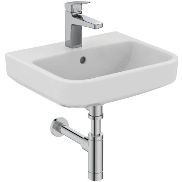 I.LIFE B Umývadielko  45x38 cm, T461001