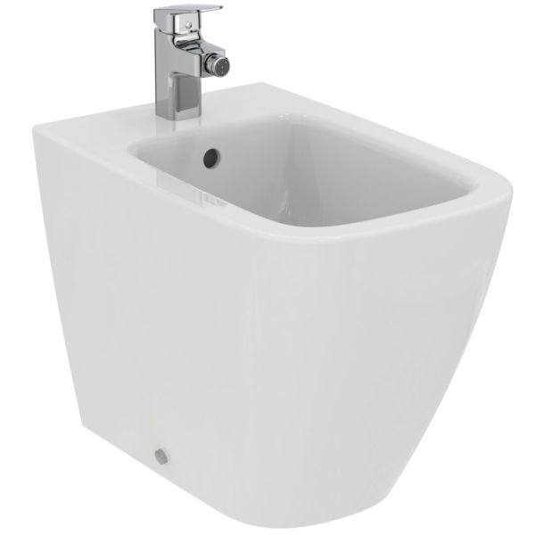 I.LIFE B bidet stacionárny, T4617HY