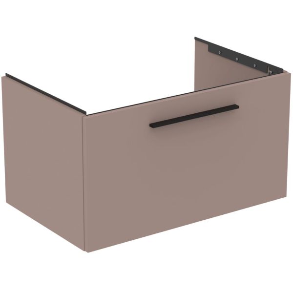 I.LIFE B Skrinka pod umývadlo 80 cm, farba matná béžová, T5271NH