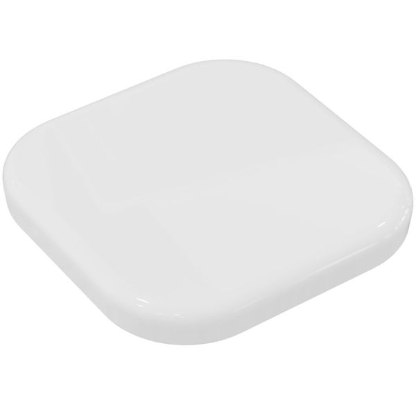 STRADA II Keramická krytka odpadu, T854601