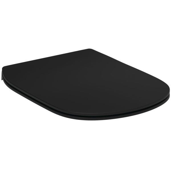 Tesi WC sedadlo Slow-closing ultraploché, T5522V3