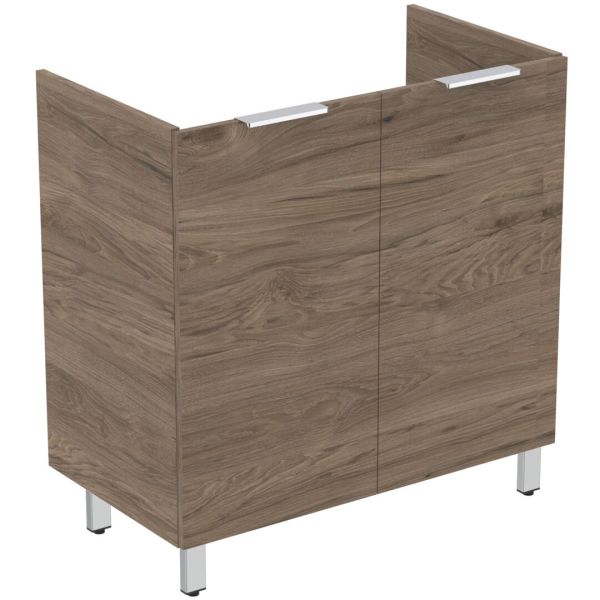 EUROVIT+ Skrinka pod umývadlo 84x48 cm, R0262Y9