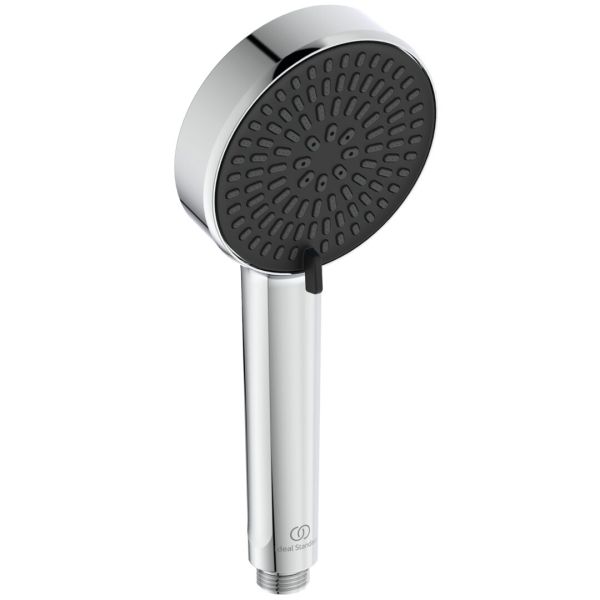 ALU+ Ručná sprcha, chróm, BD580AA