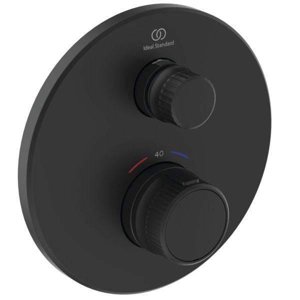 CERATHERM NAVIGO Sprchová termostatická podomietková batéria, diel 2, A7295XG