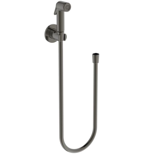 IDEALSPRAY Bidetová sprška s hadicou a háčikom, B0595A5