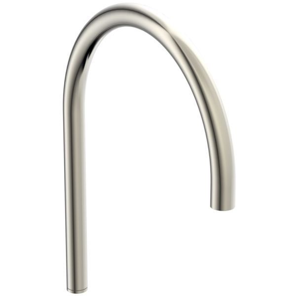 SOLOS Umývadlová batéria 1 otvorová, ušľachtilá oceľ, A7832GN