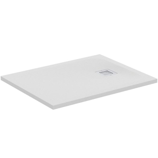 UltraFlat S 90x70x3 cm Sprchová vanička z IdealSolid, K8190FR