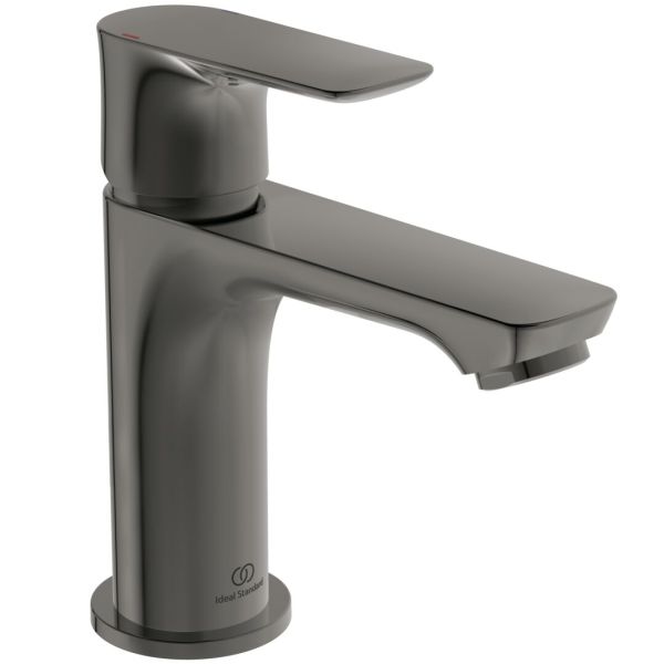 CONNECT AIR Umývadlová batéria Slim bez odpadovej garnitúry a flexibilnými hadicami, A7010A5