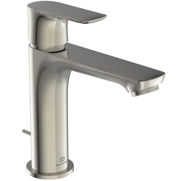 CONNECT AIR Umývadlová batéria Grande Slim bez odpadovej garnitúry a flexibilnými hadicami, A7015GN