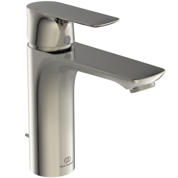 CONNECT AIR Umývadlová batéria Grande bez odpadovej garnitúry a flexibilnými hadicami, A7055GN