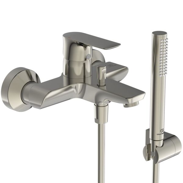 CONNECT AIR Vaňová batéria nástenná s príslušenstvom, A7056GN