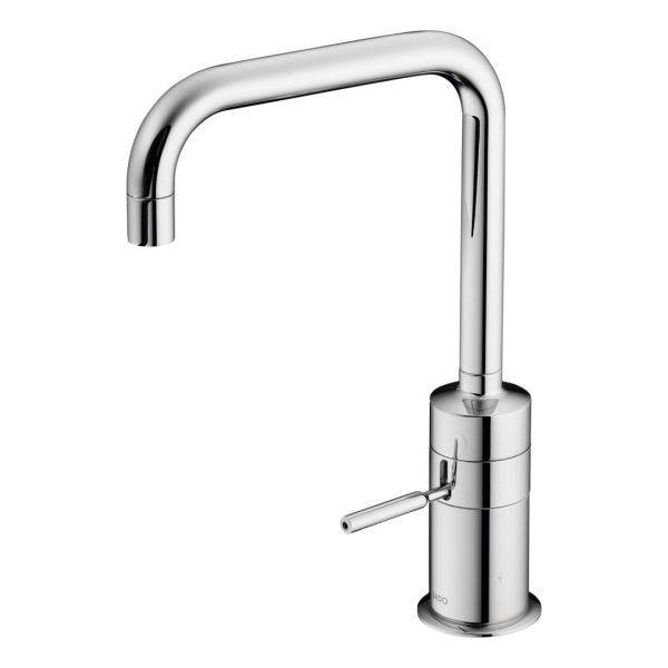 IQ JADO Umývadlová batéria bez odpadovej garnitúry s flex. hadičkami, H2069AA