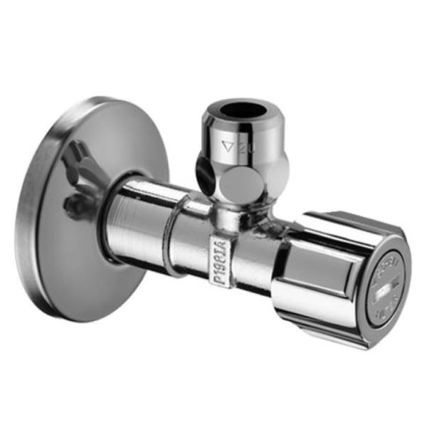 Schell rohový ventil s konusovým zverným šrúbením, G1/2", 05 428 0699