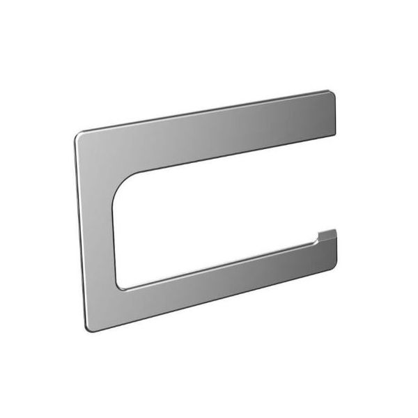 EMCO Art držiak  na wc papier, prevedenie chróm, 160000101